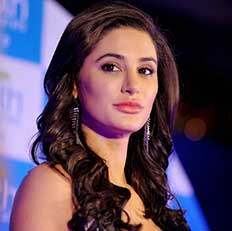 Nargis Fakhri